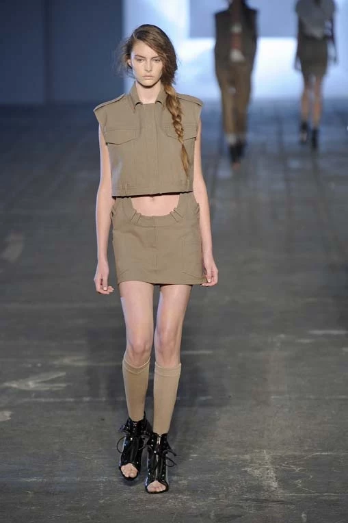 Alexander Wang Alexander Wang