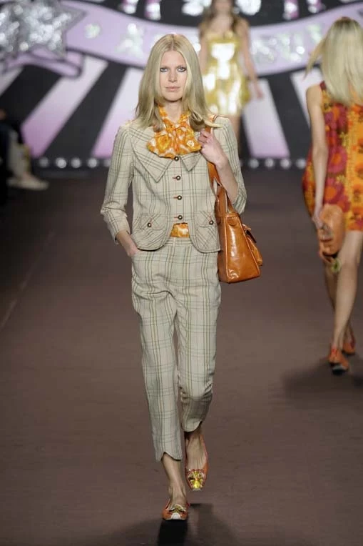 Anna Sui Anna Sui