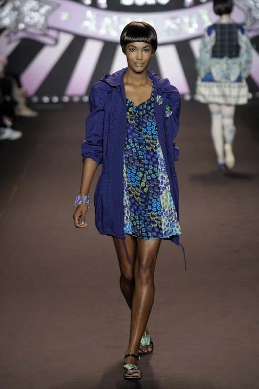 Anna Sui Anna Sui