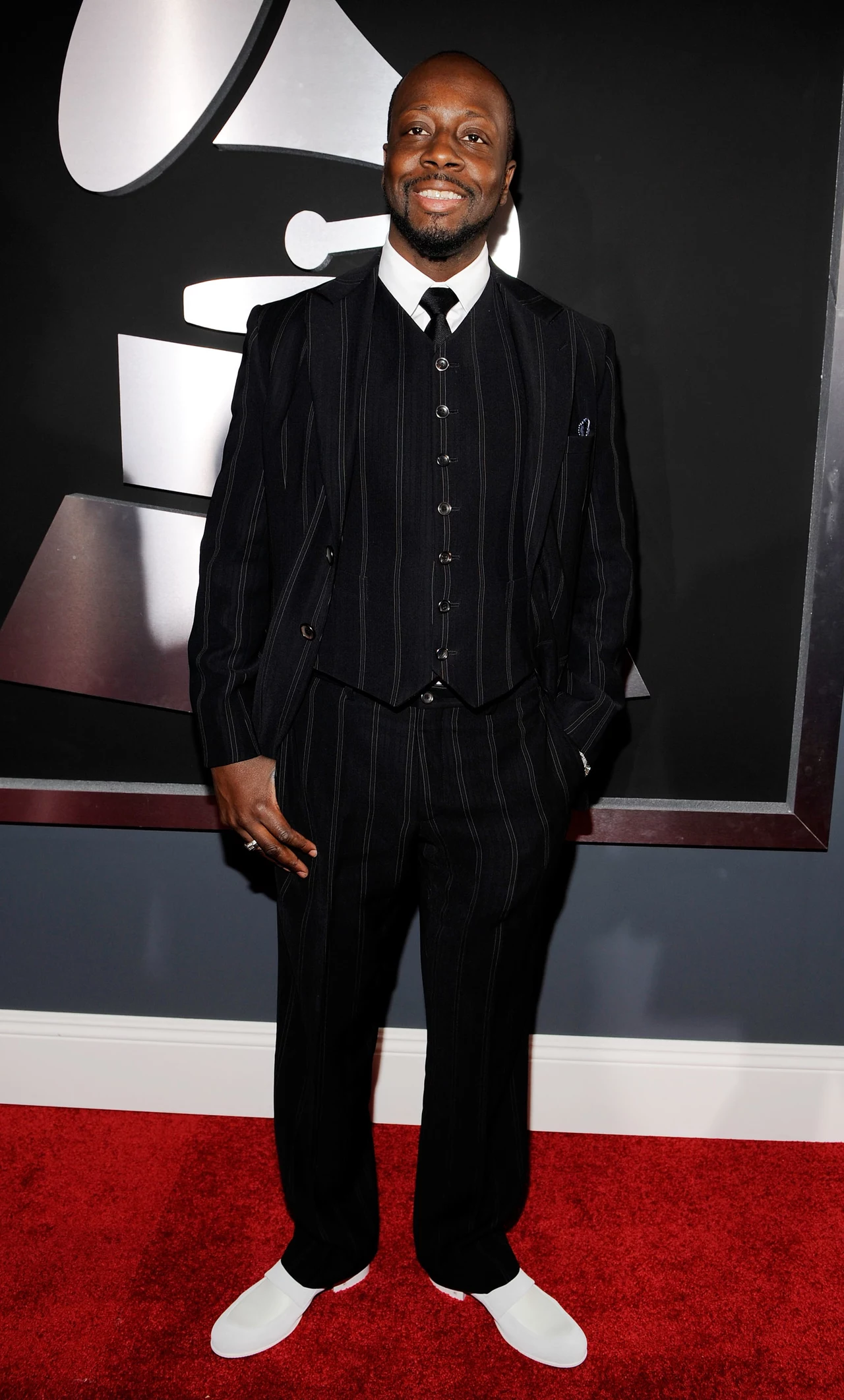 Wyclef Jean Wyclef Jean