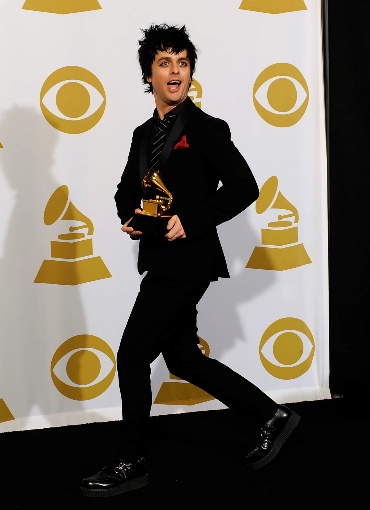 Billy Joe Armstrong Billy Joe Armstrong