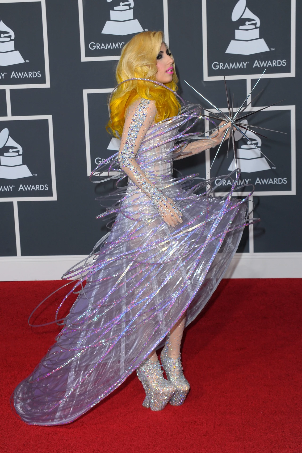 Lady Gaga Lady Gaga