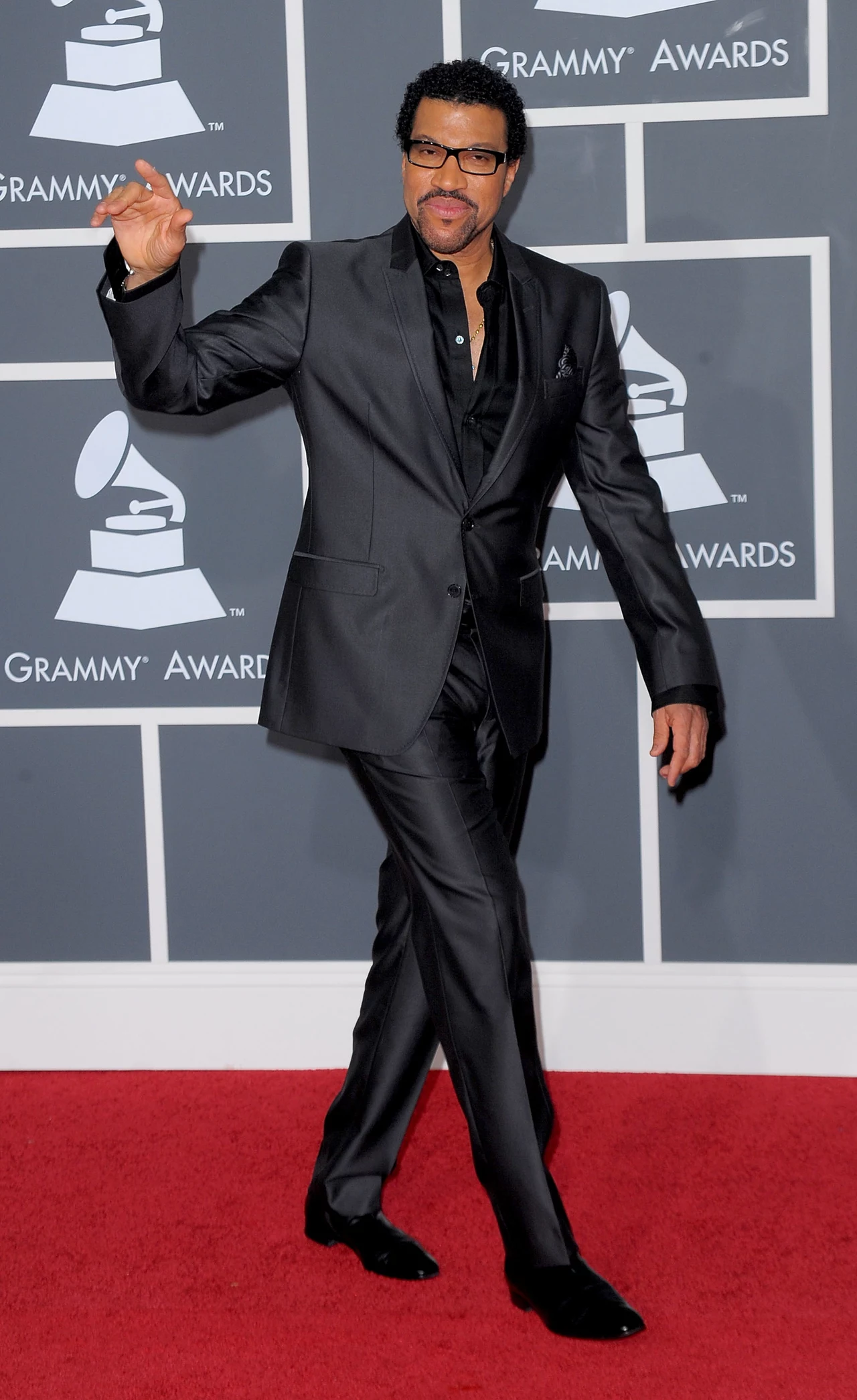 Lionel Richie Lionel Richie