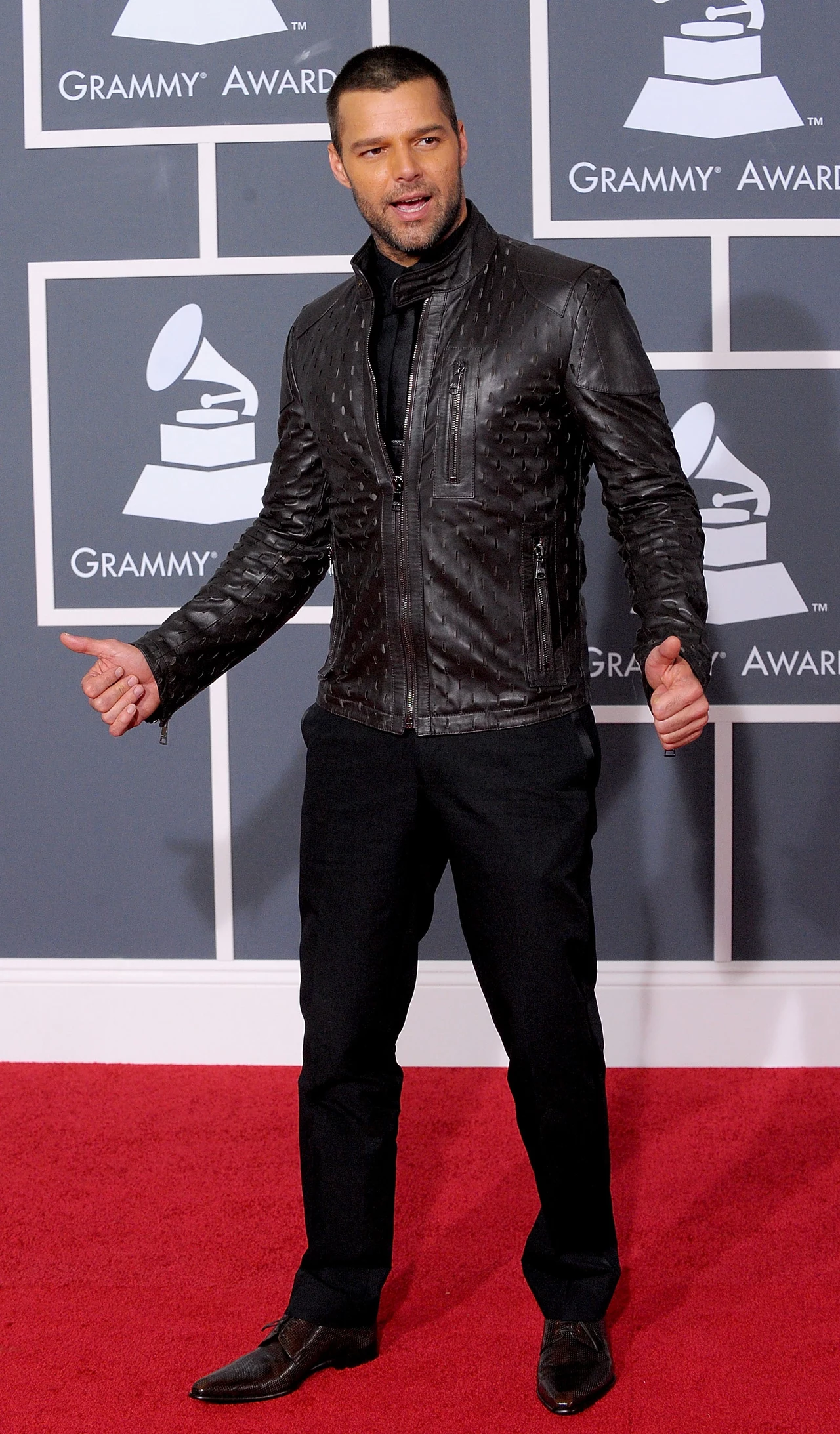 Ricky Martin Ricky Martin