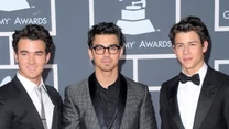 The Jonas Brothers