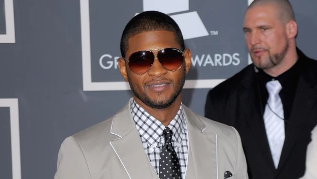 Usher