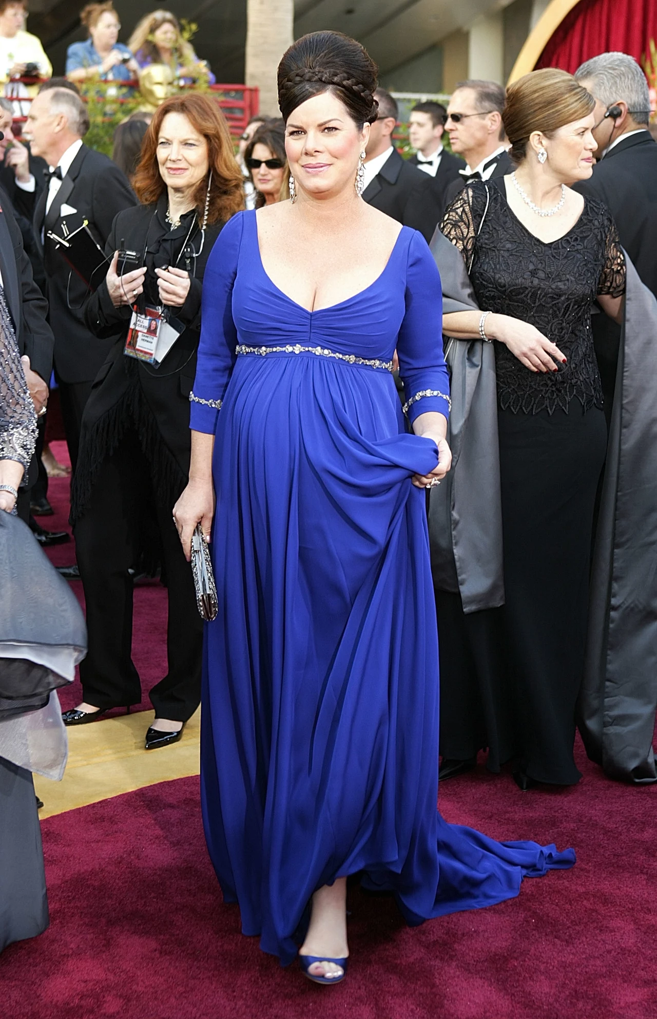 Marcia Gay Harden