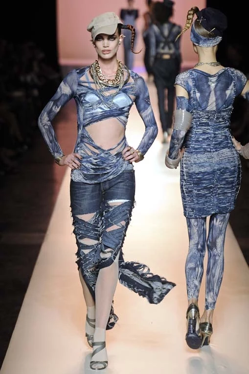 JP Gaultier JP Gaultier