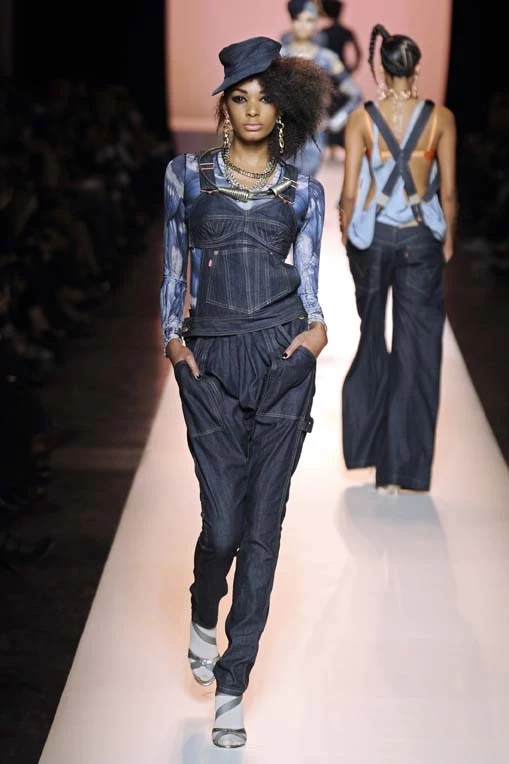 JP Gaultier JP Gaultier