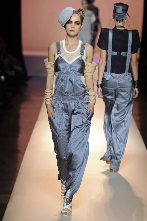 JP Gaultier JP Gaultier