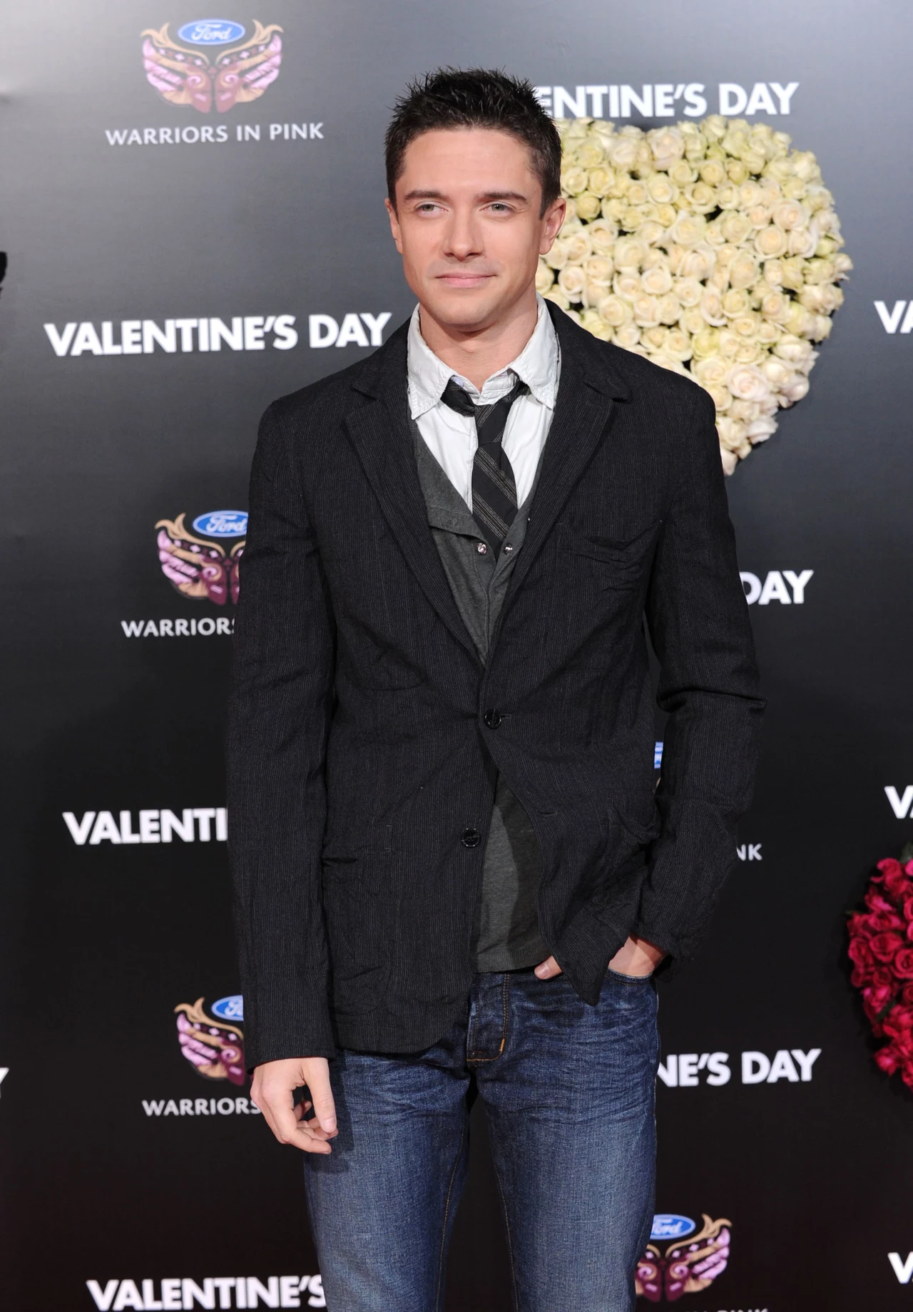 Topher Grace Topher Grace