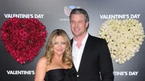 Rebecca Gayheart i Eric Dane