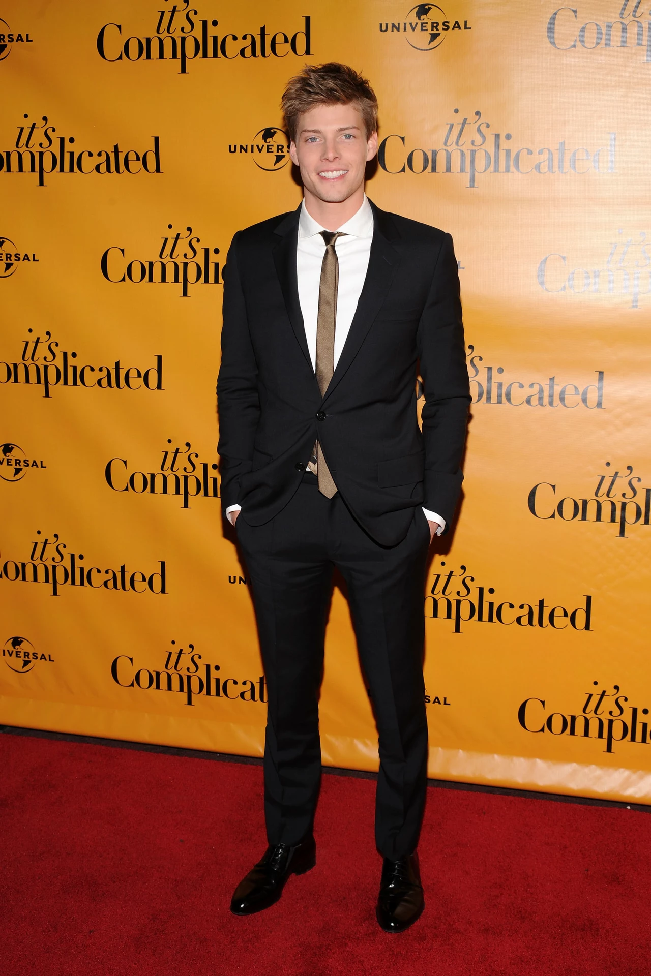 Hunter Parrish