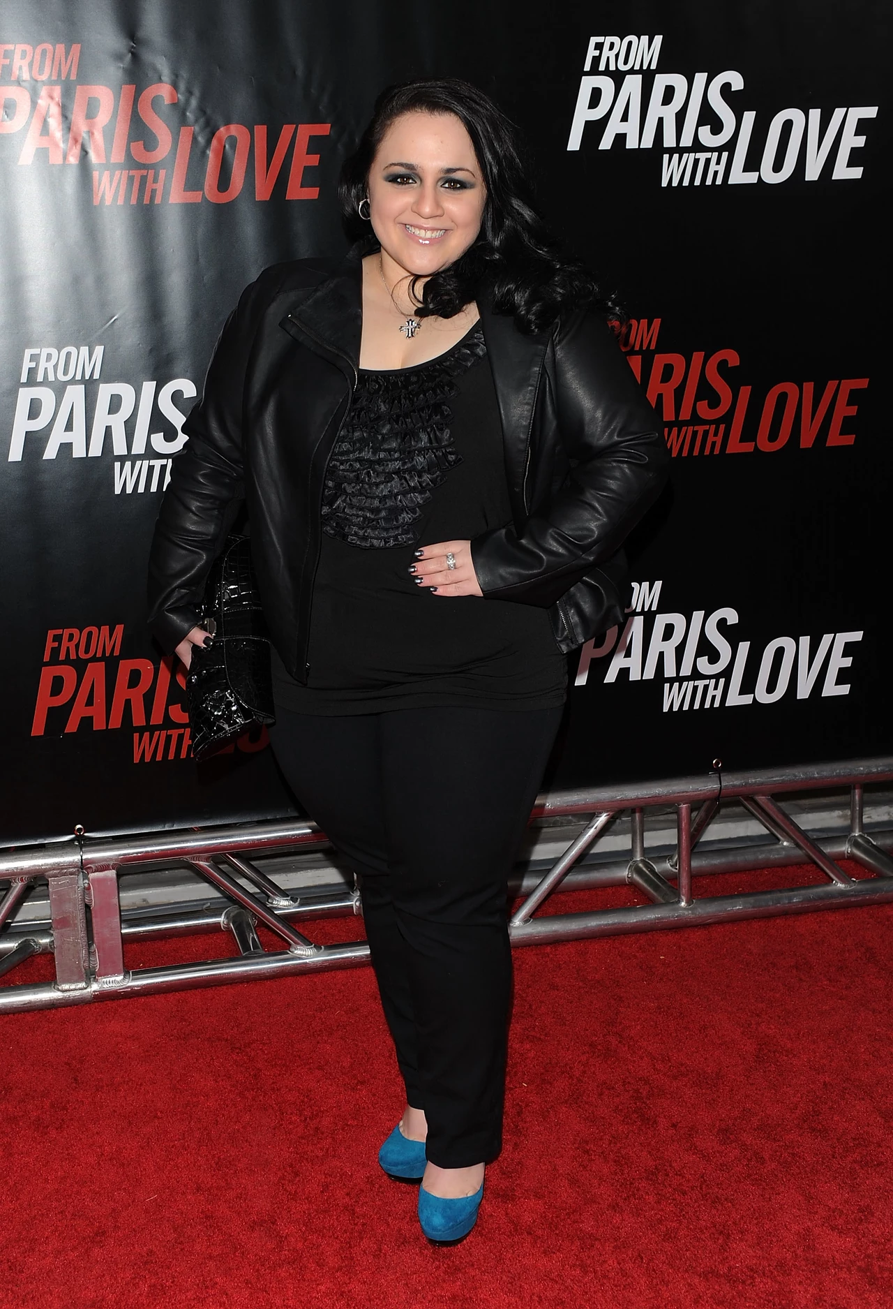 Nikki Blonsky