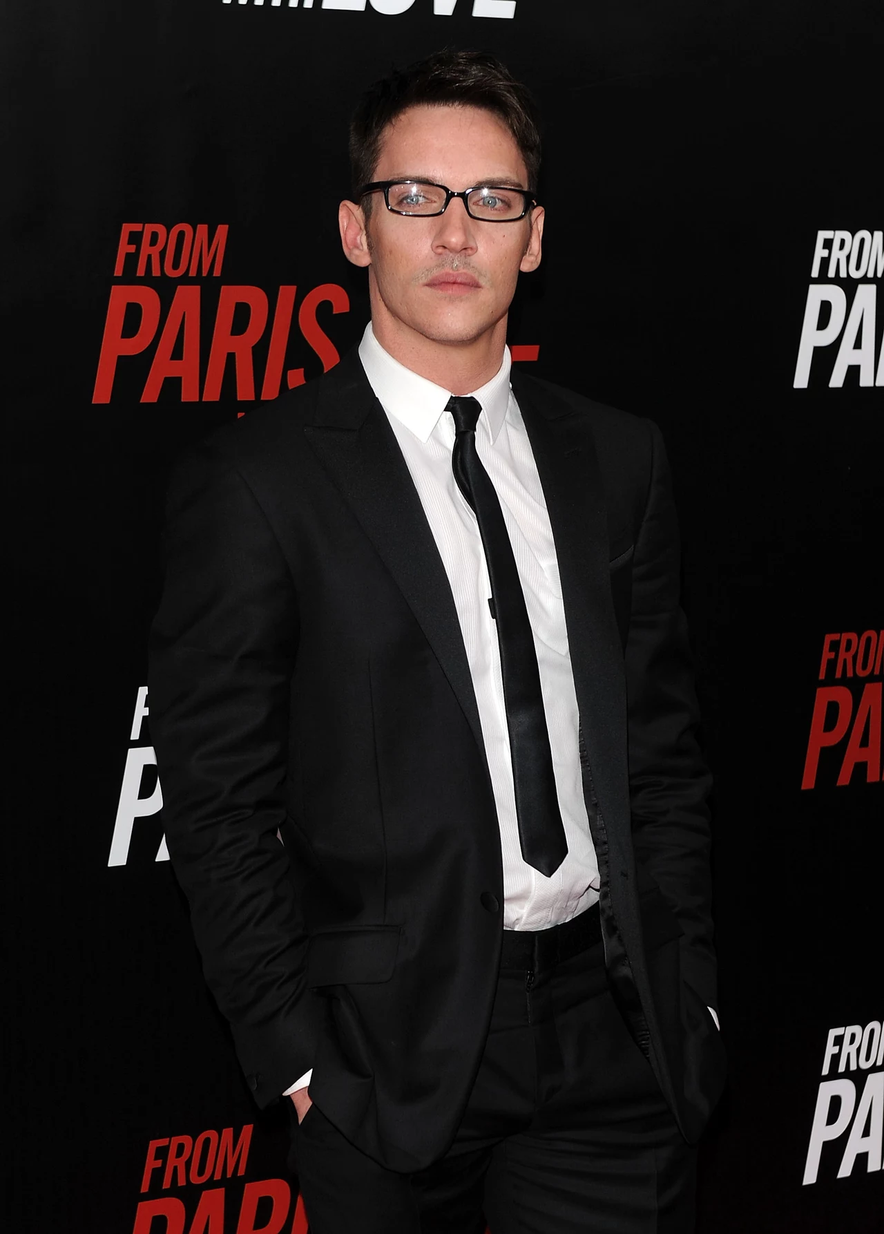 Rhys Meyers