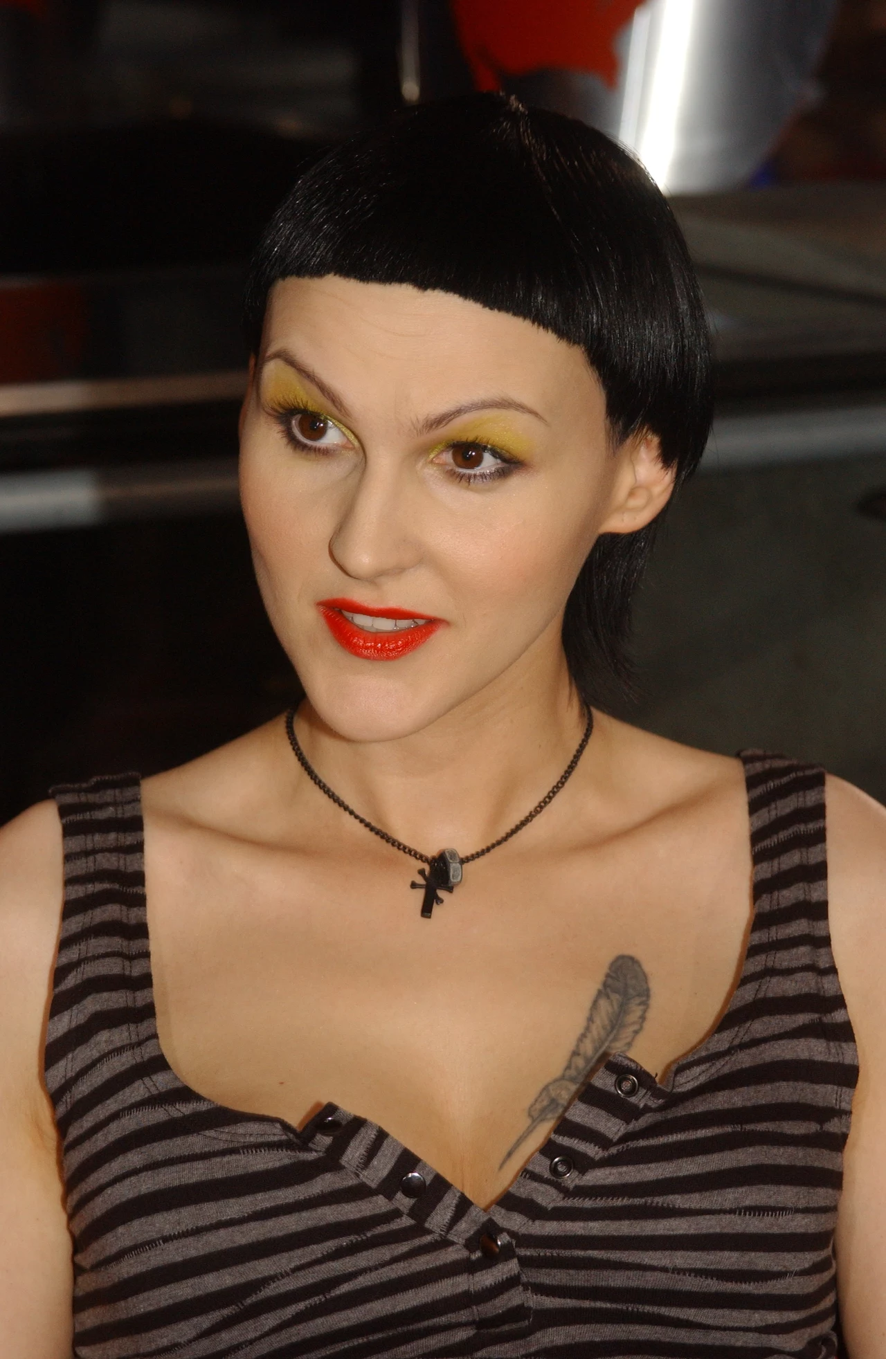 Agnieszka Chylińska Agnieszka Chylińska