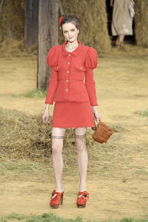 Chanel Chanel