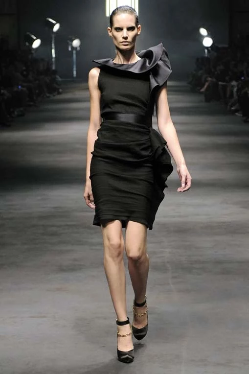 Lanvin Lanvin