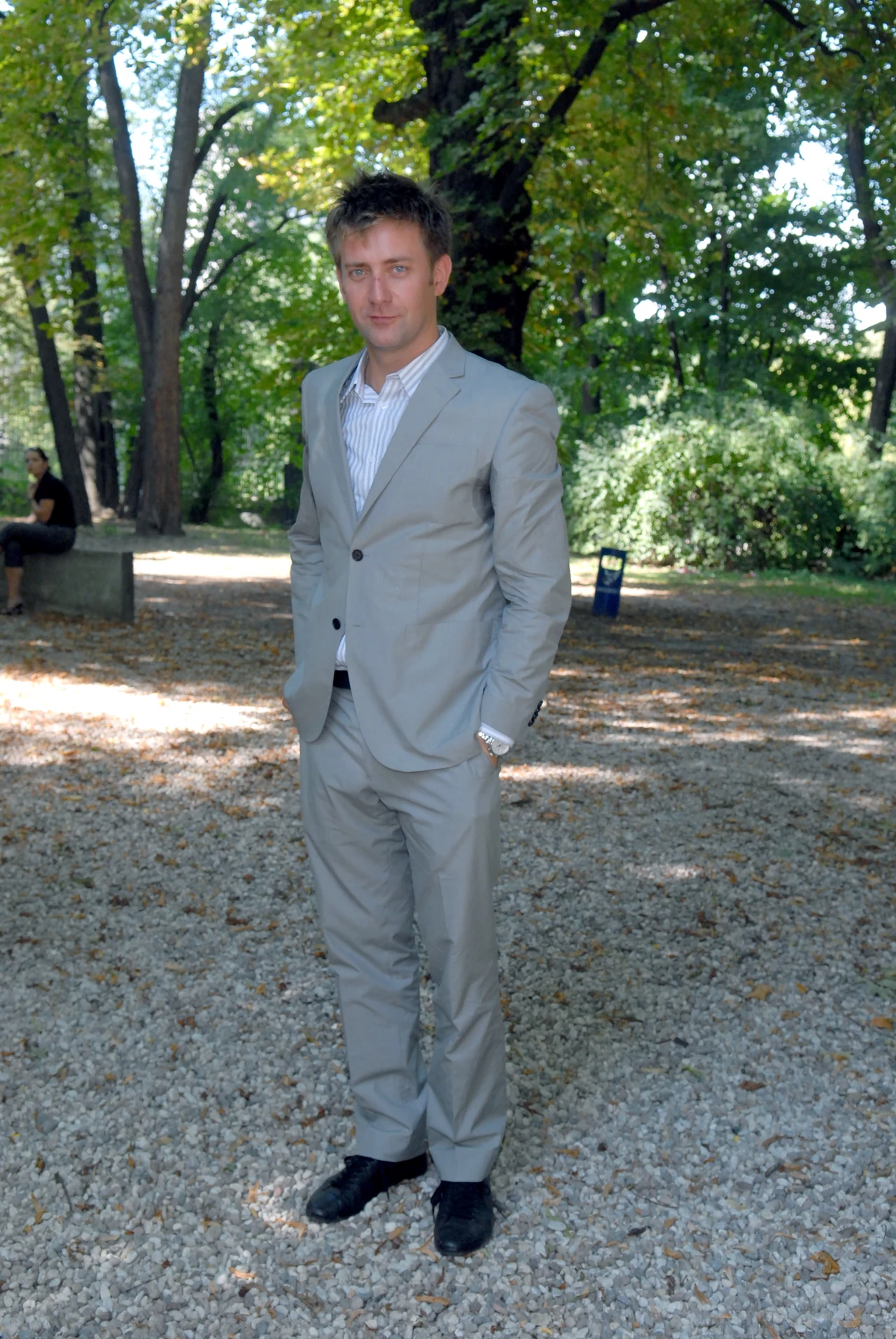 Rafał Królikowski Rafał Królikowski