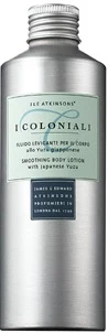 I Coloniali Wygładzający balsam do ciała z wyciągiem z owoców Yuzu I Coloniali Wygładzający balsam do ciała z wyciągiem z owoców Yuzu