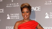 Mary J. Blige