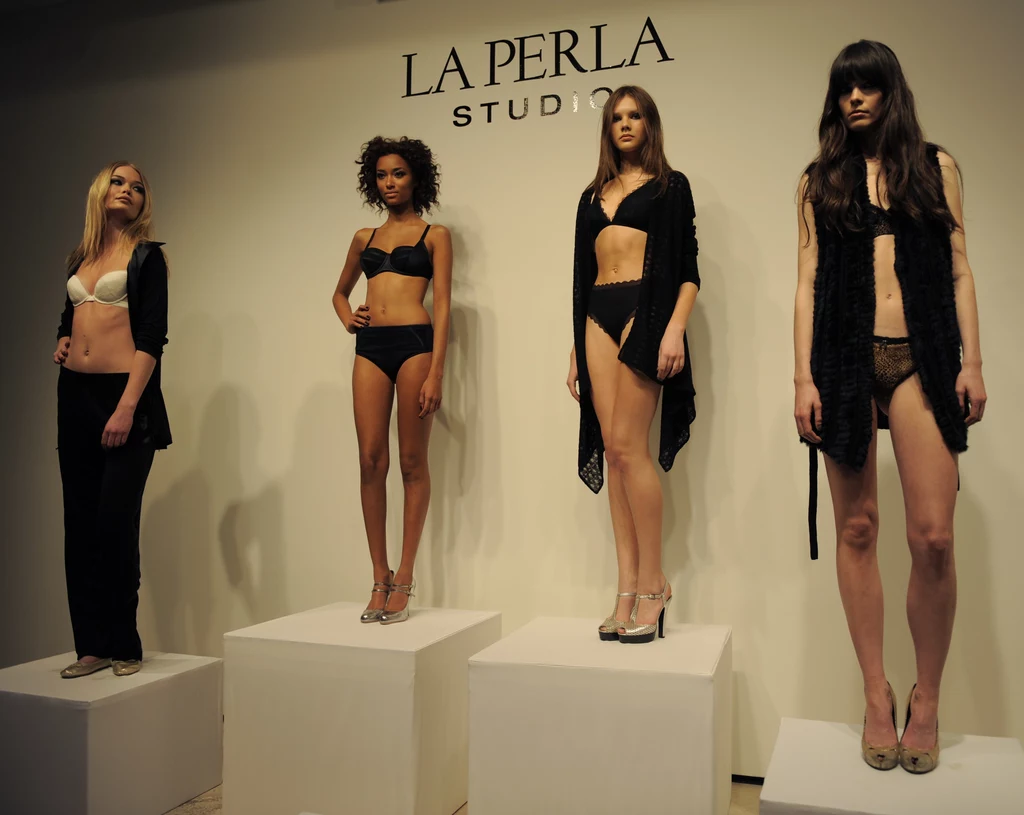 La Perla La Perla