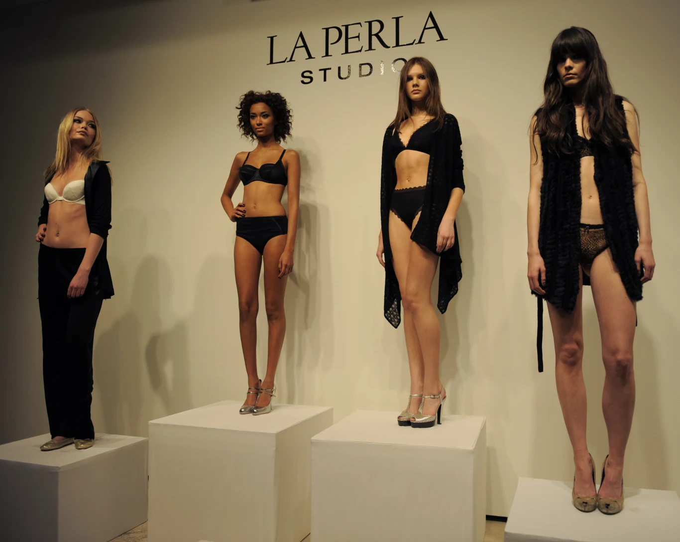 La Perla