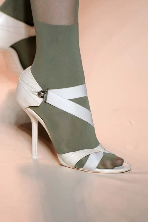 JP Gaultier