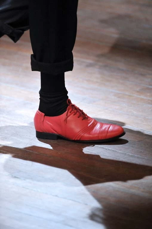 C des Garcons C des Garcons