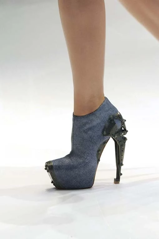 McQueen McQueen