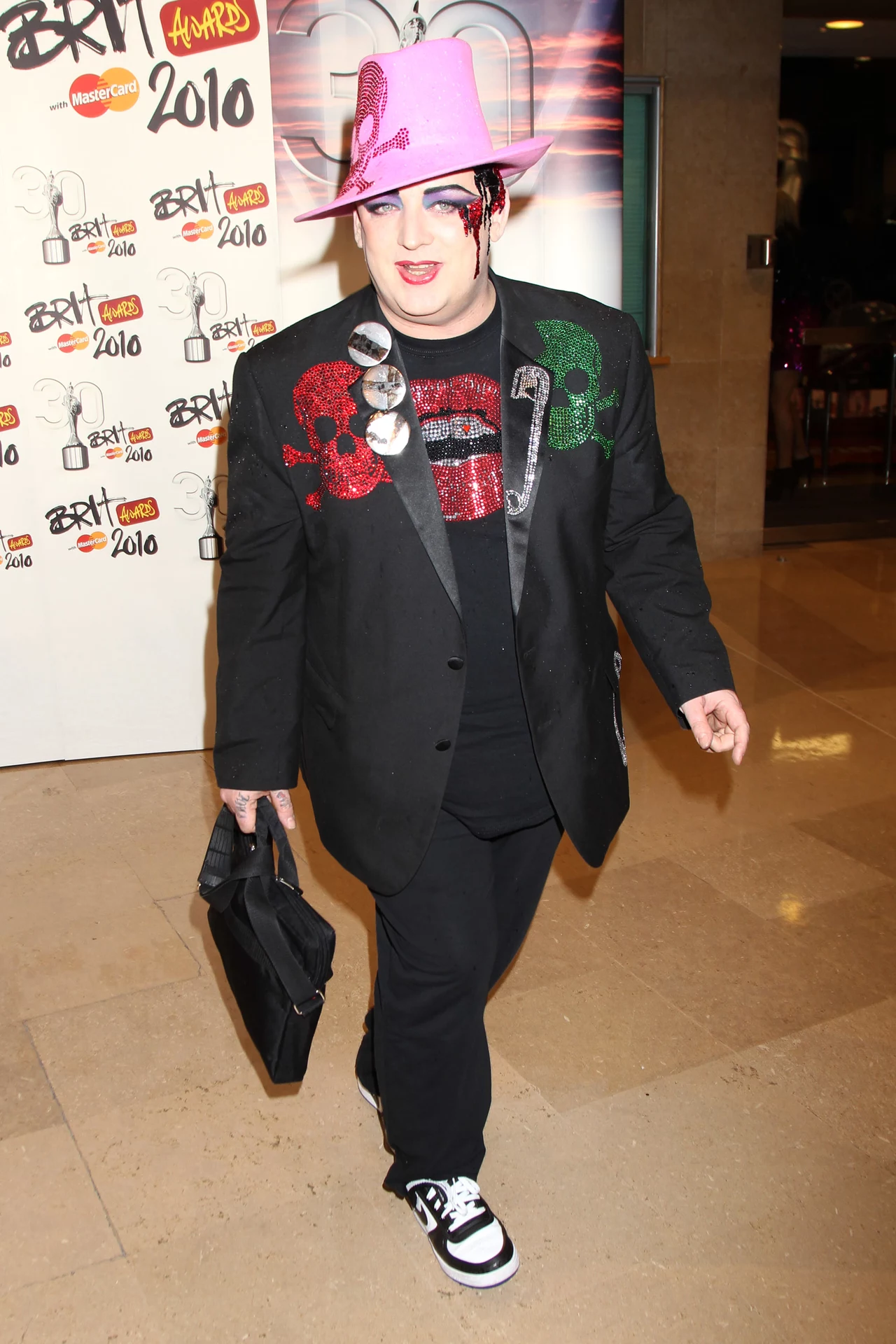 Boy George Boy George