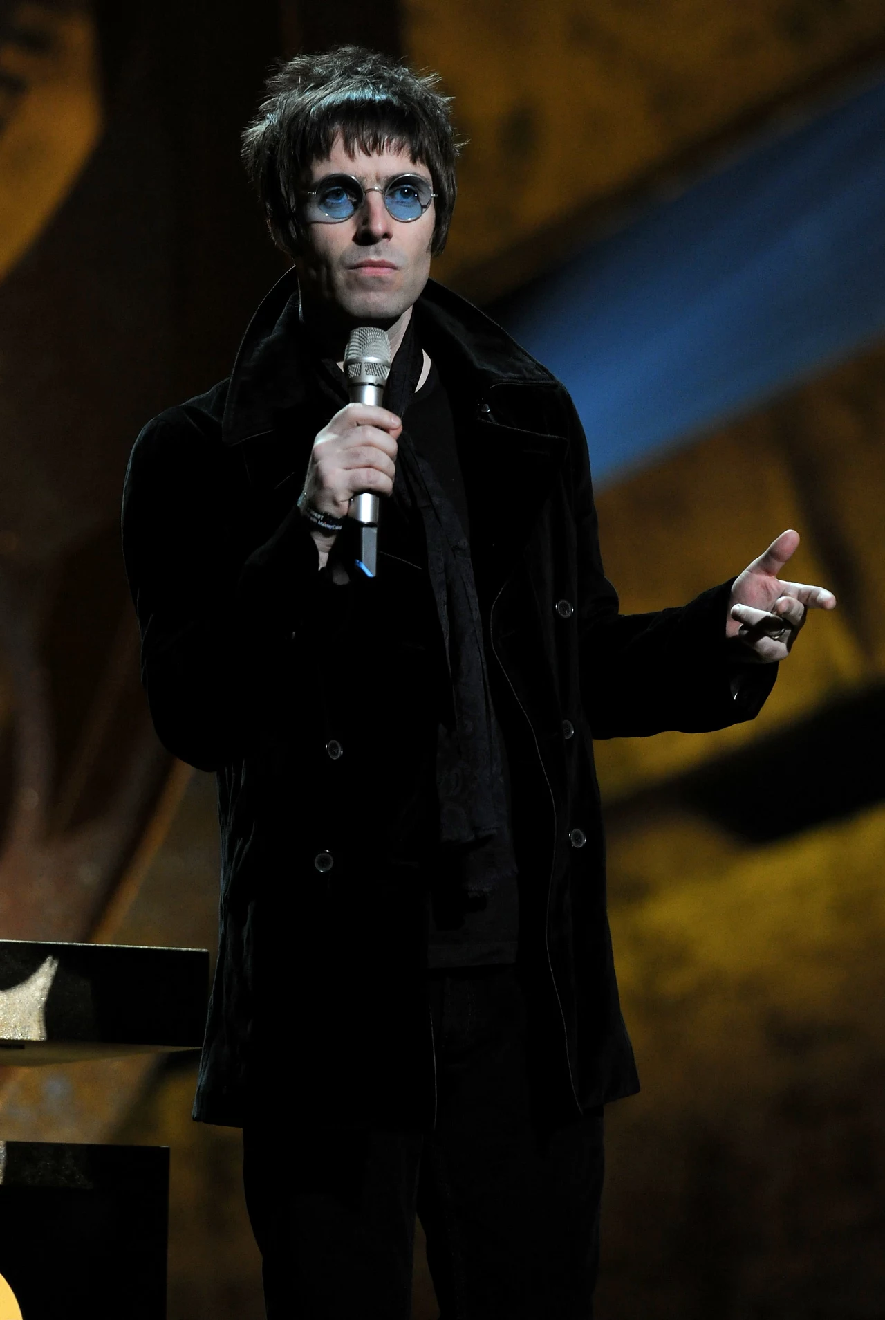 Liam Gallagher Liam Gallagher