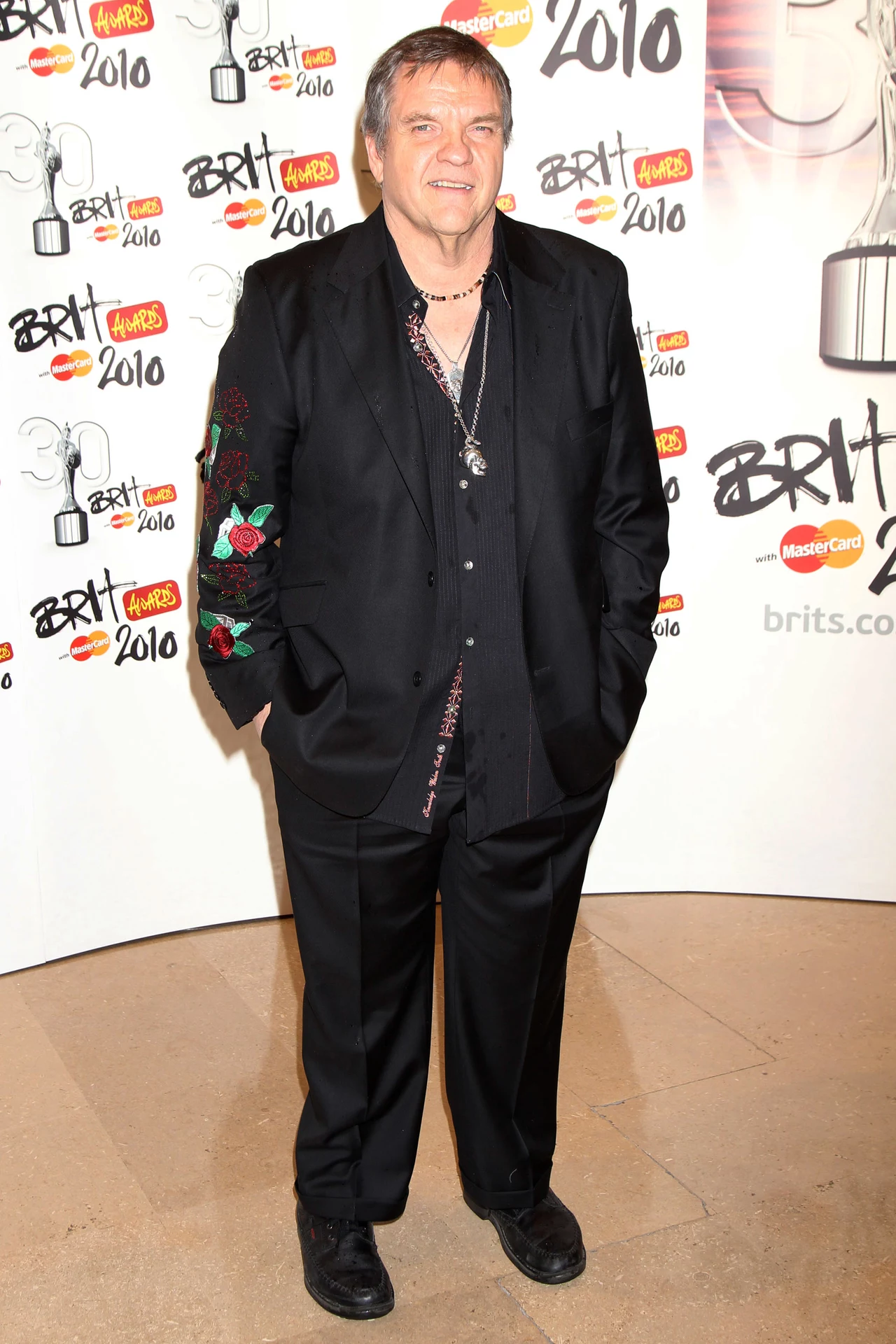 Meat Loaf Meat Loaf