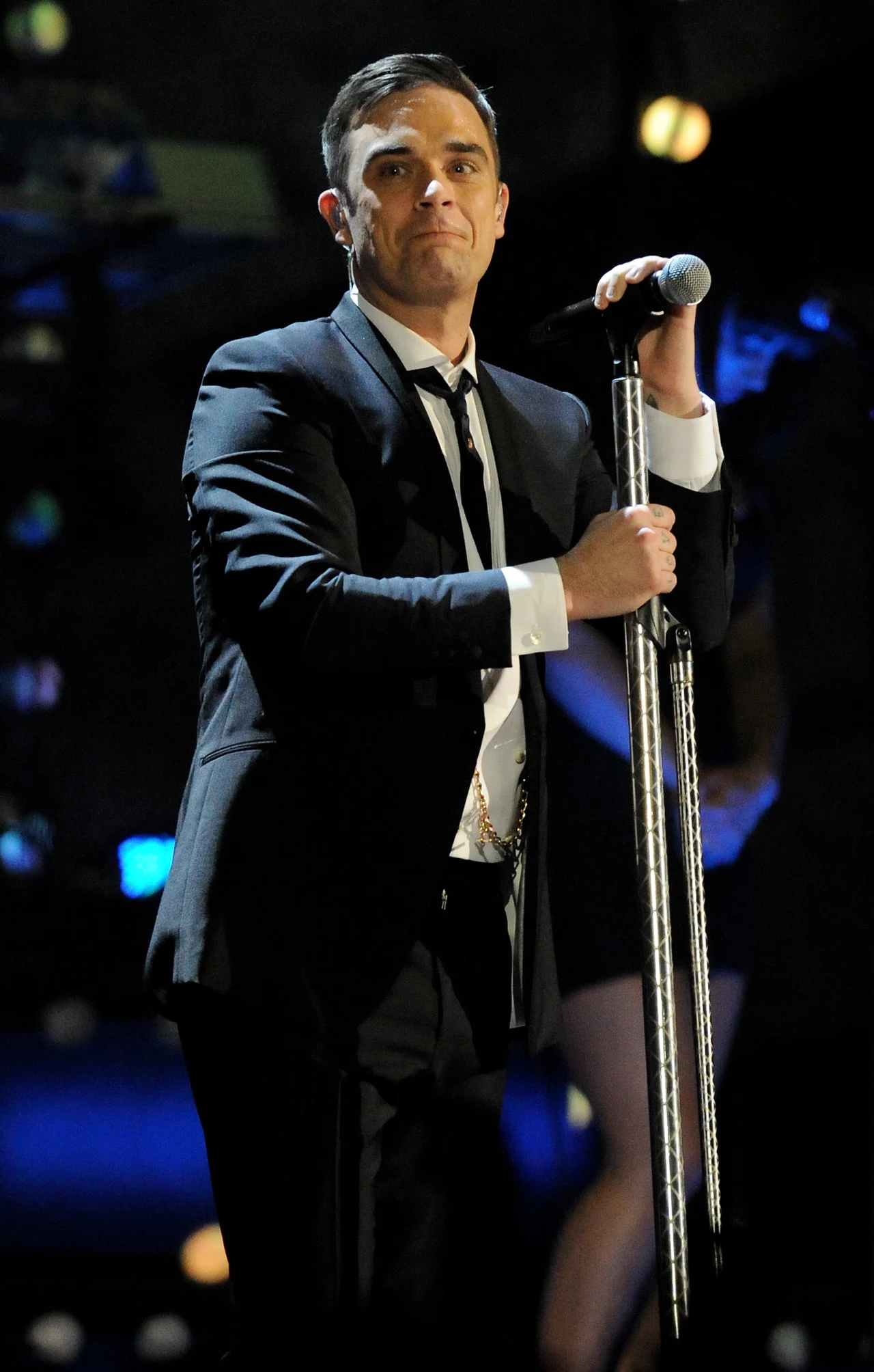 Robbie Williams Robbie Williams