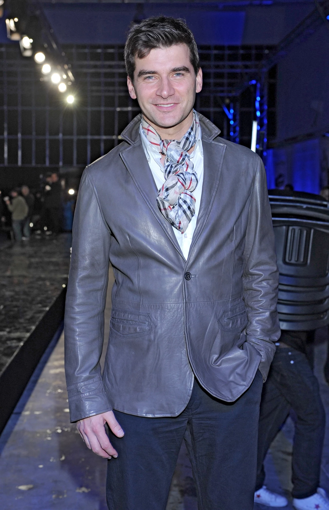 Tomasz Kammel
