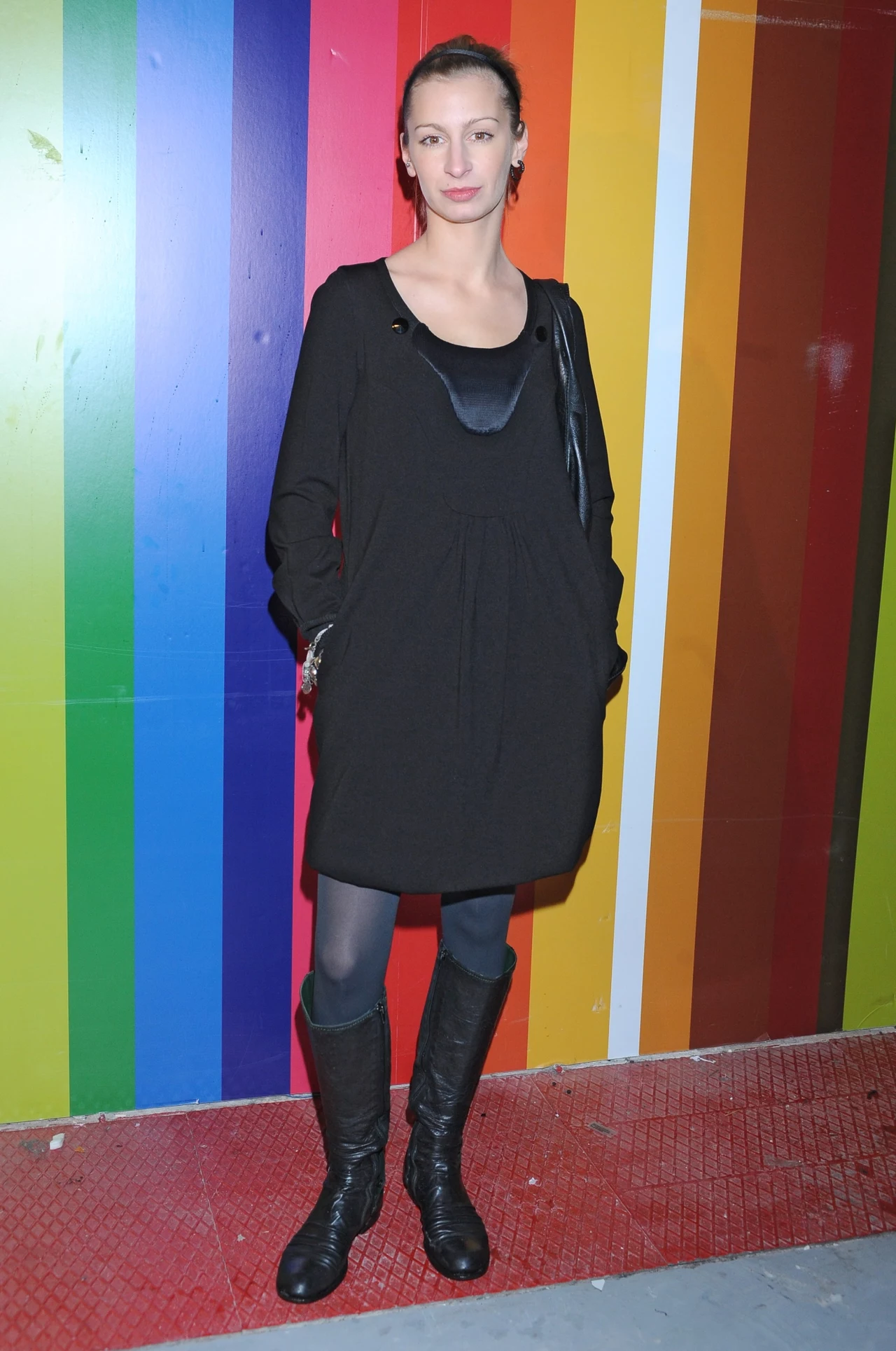 Magdalena Schejbal