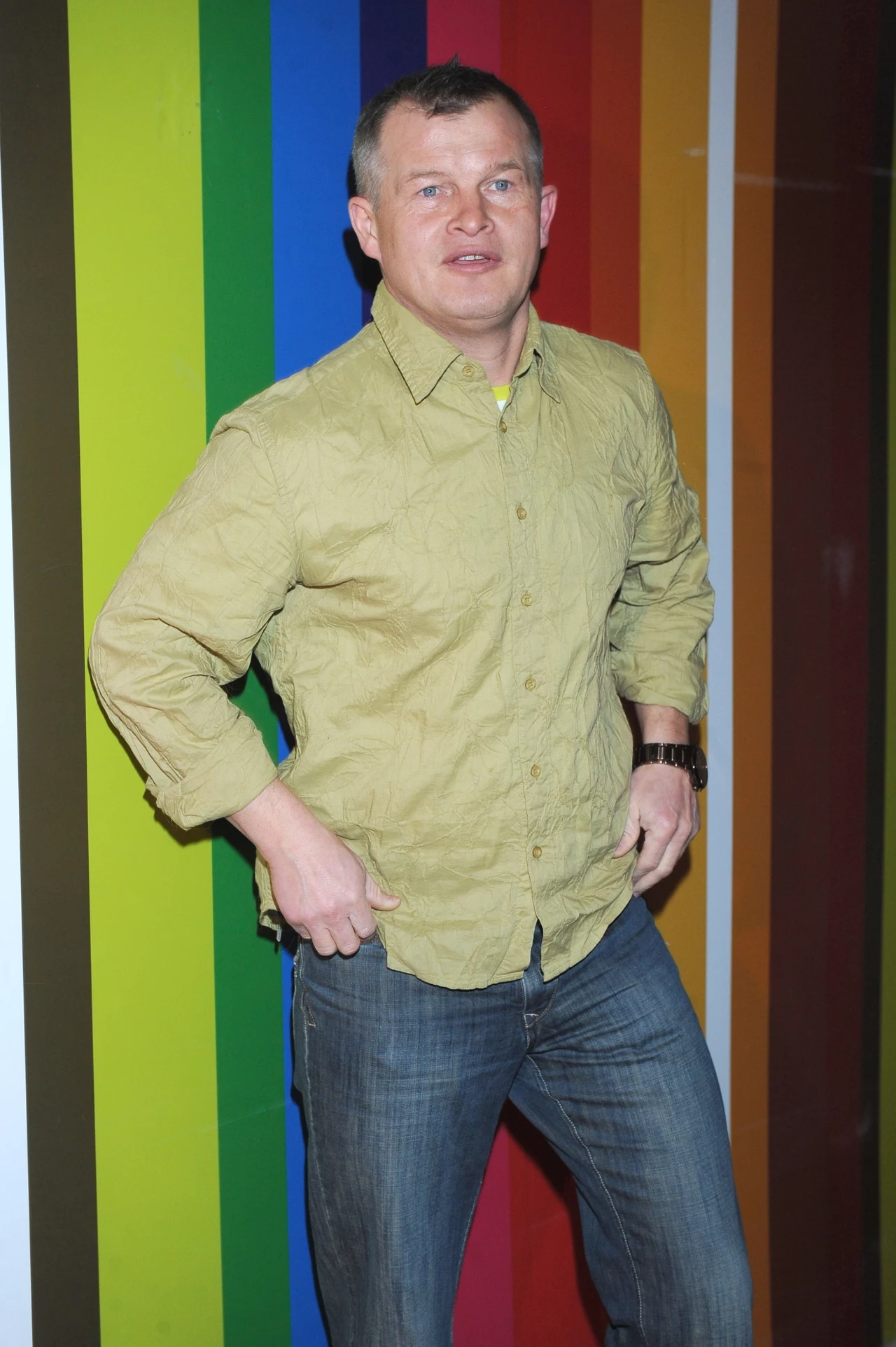 Irek Bieleninik