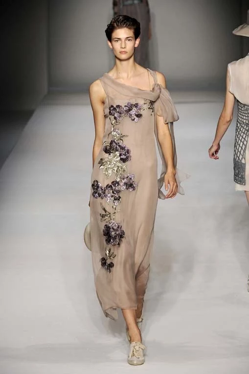 Alberta Ferretti Alberta Ferretti