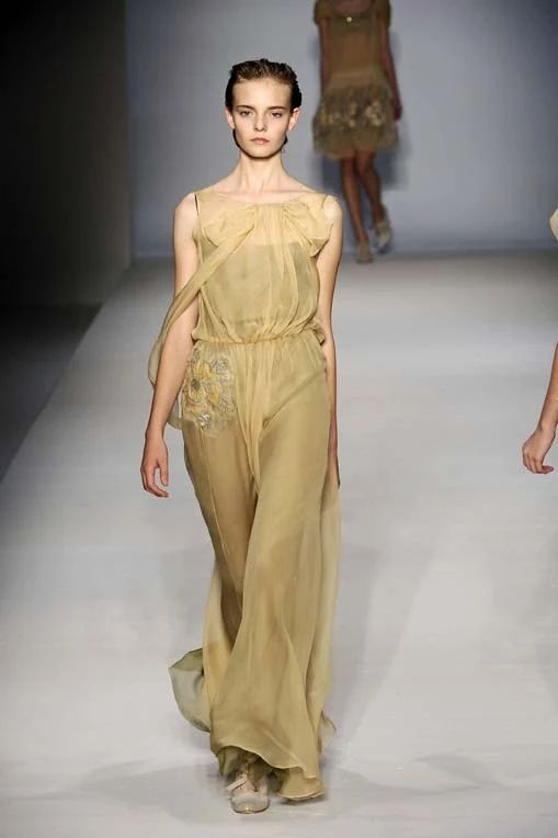 Alberta Ferretti Alberta Ferretti