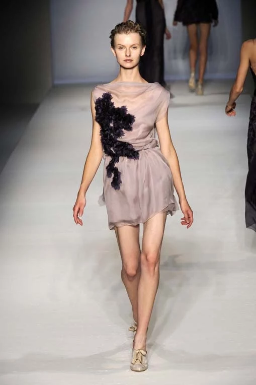 Alberta Ferretti Alberta Ferretti