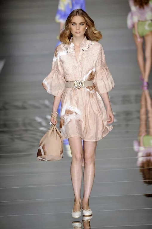 Blumarine Blumarine