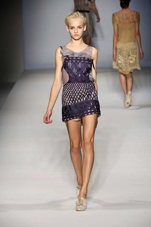 Alberta Ferretti