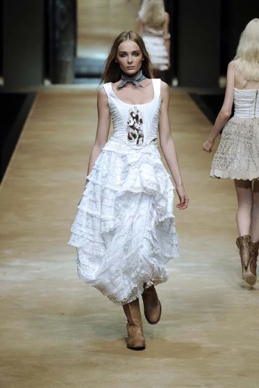D&G