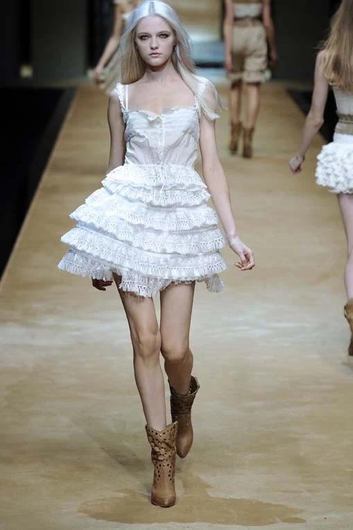 D&G