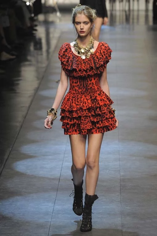 D&G