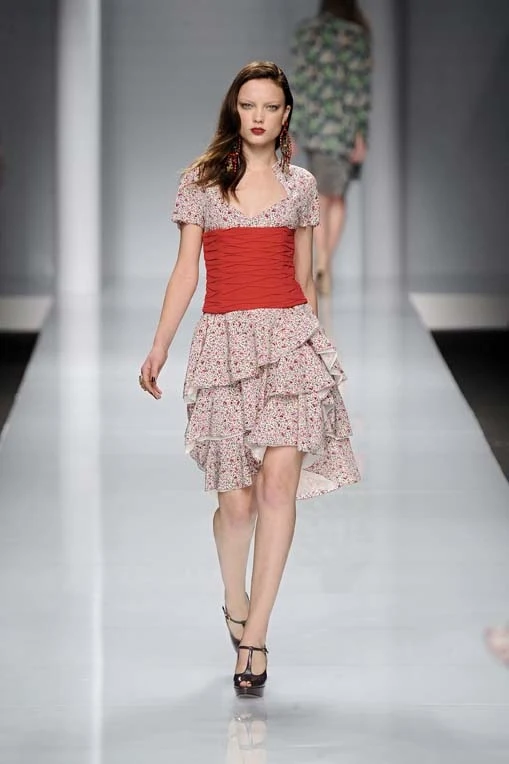 Daniela Burani Daniela Burani