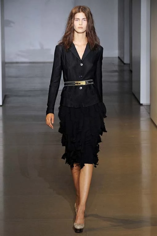 Jil Sander Jil Sander