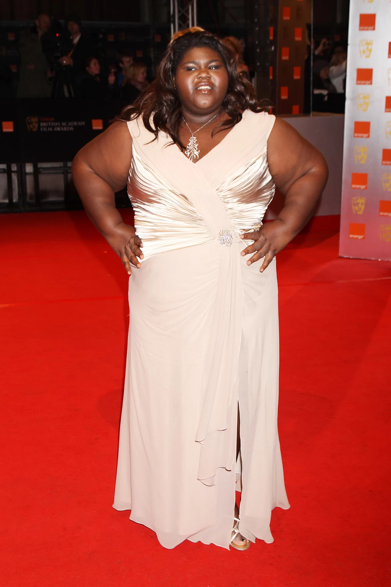 Gabourey Sidibe Gabourey Sidibe