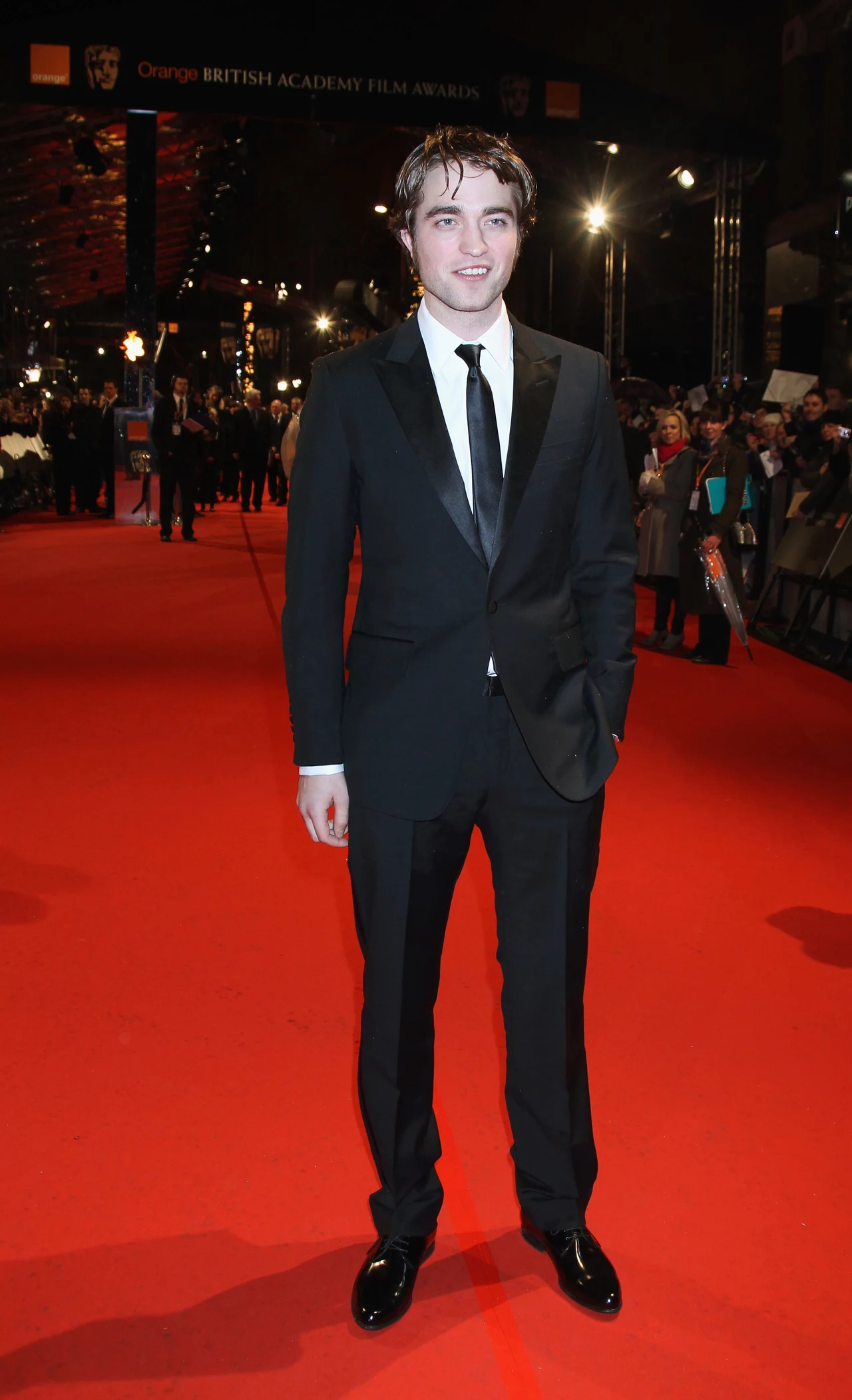 Robert Pattinson Robert Pattinson
