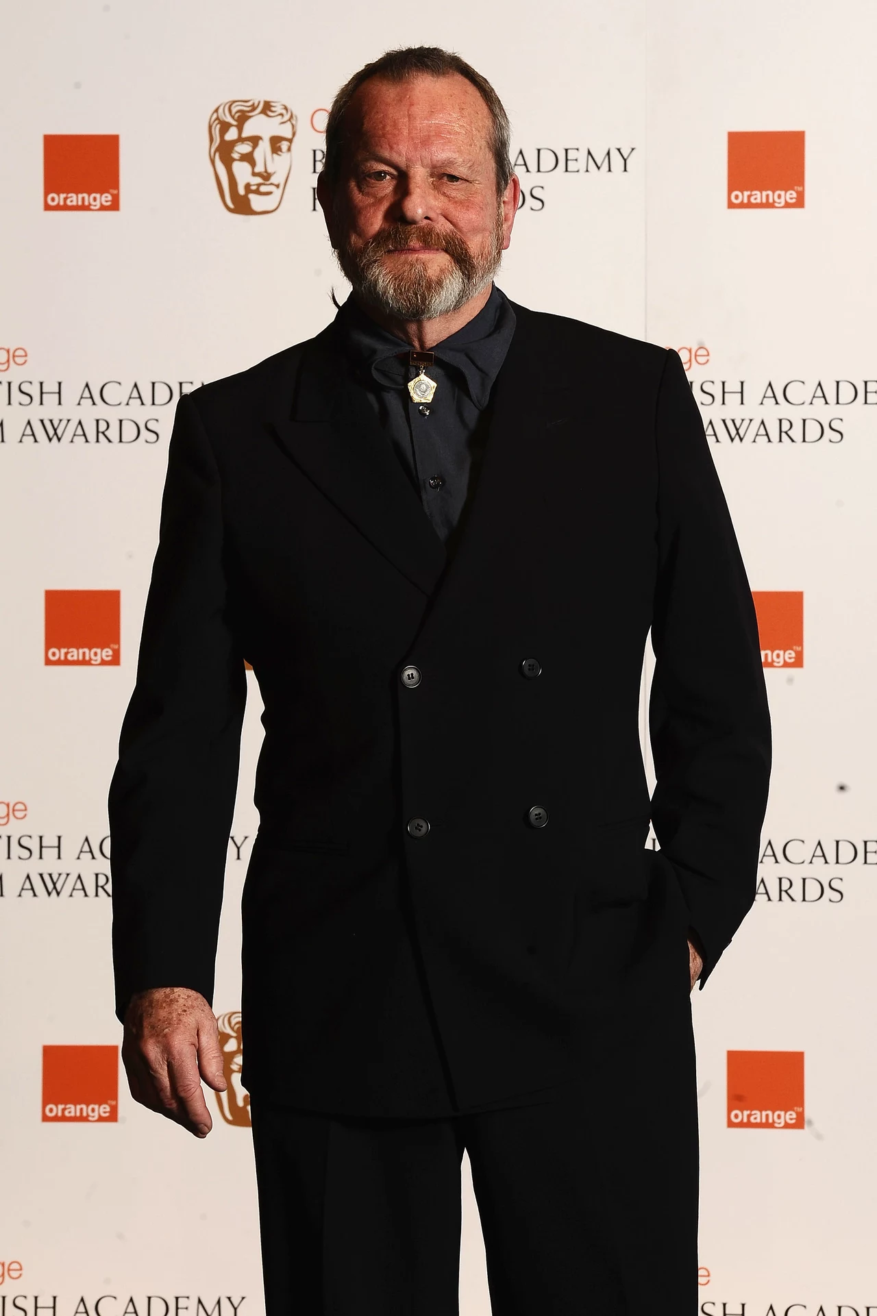 Terry Gilliam Terry Gilliam